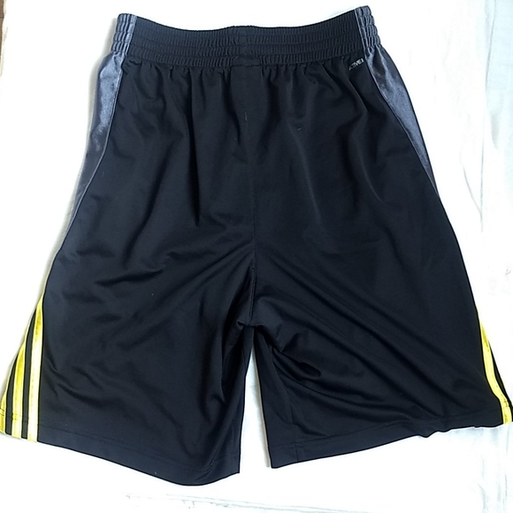 adidas Other - Adidas Black Active 360 Basketball Short